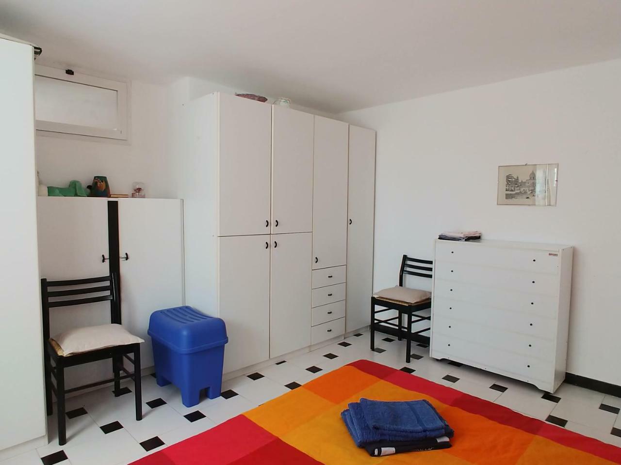 Casa Emanuele Daire Santa Margherita Ligure Dış mekan fotoğraf